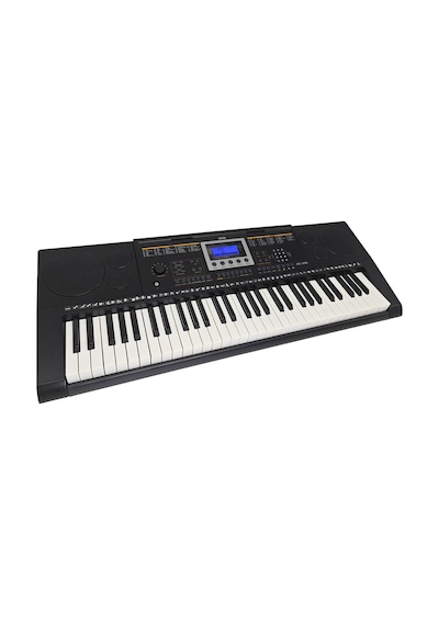 Jwin Jtk-3350 61 Tuş Hassasiyetli 5 Oktav Org Adaptör Hediye