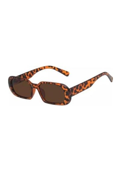 Leopar Shades Vintage&Retro Güneş Gözlüğü