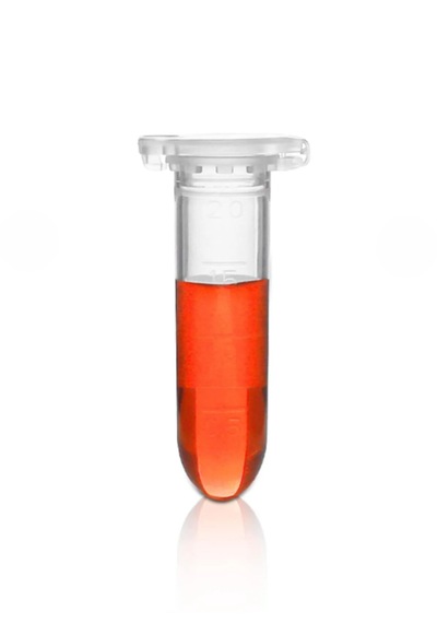 Eppendorf Kapaklı Plastik 2 Ml - 100 Adet