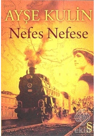 Nefes Nefese/ayşe Kulin
