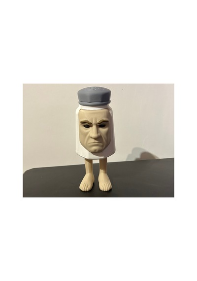Garam Mararam 10 Cm Figür