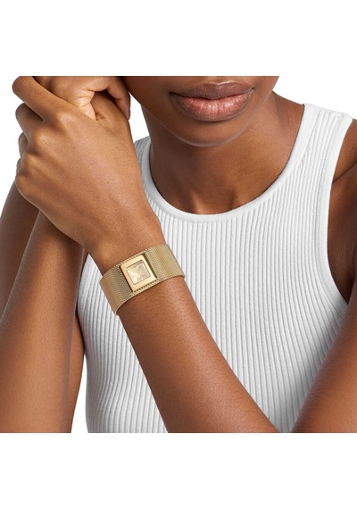 Michael Kors Mk7626 Kadın Kol Saati Altın