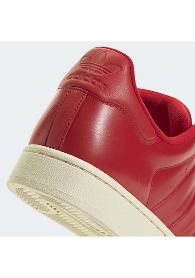 Adidas Ih9322 Superstar Iı Erkek Günlük Spor Ayakkabısı Kırmızı Adidas Ih9322 Superstar Iı Erkek Günlük Spor Ayakkabısı Kırmızı
