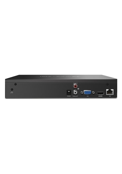 Tp-Lınk Vıgı Nvr1016H 8Mp 2 Usb 80 Mbps 16 Channel Sata Interface