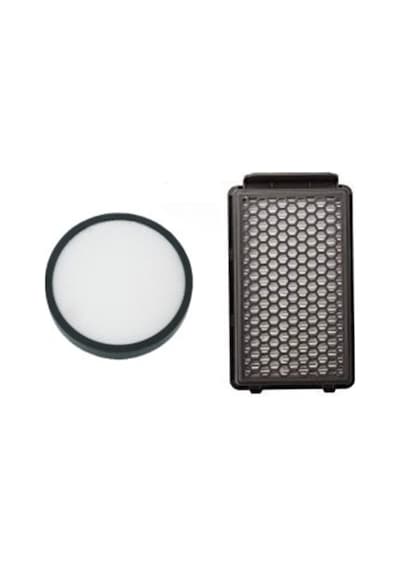 Ro 3723 Ta Compact Power Cyclonic Hepa Filtre