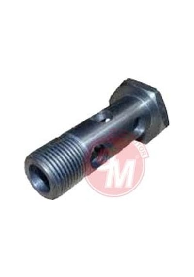 Otomatik Şanzıman Yağ Soğutucu Civatası Uzun - 7700873354-8201194145