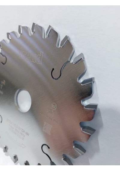 Freud 120 2.8 - 4.0 2.2 20 Z:24 Konik Çizici Daire Testere