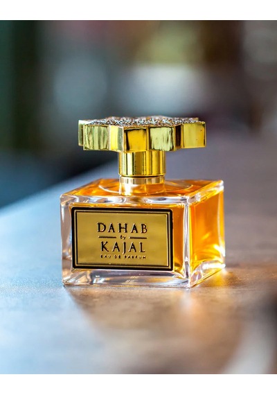 Dahab Edp 100ml Diğer