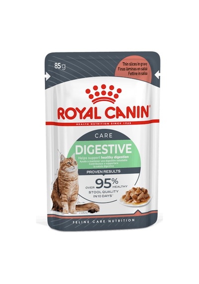 Rc Digestive Care Kedi Pouch