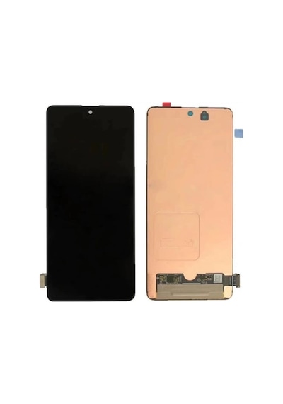 Samsung M51 M515 Ekran Dokunmatik Srv