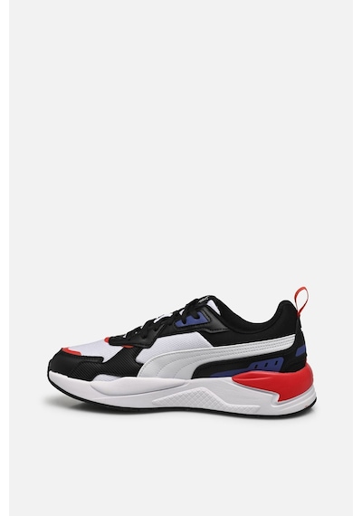 Puma X-ray 3 Erkek Spor Ayakkabı Siyah