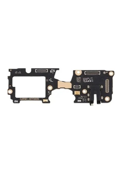 Oppo A91 Cph2021 Uyumlu Şarj Bordu