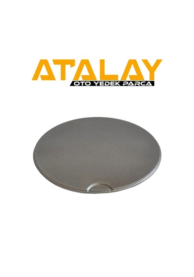 Atalay R11 Flash S R9 Rnı Jant Göbek Kapağı - 7702246945