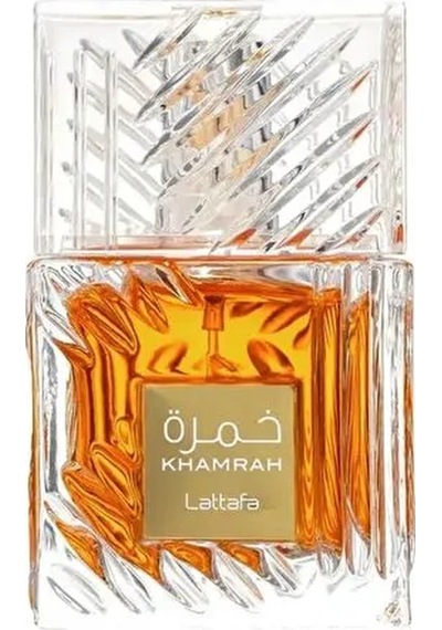 Lattafa Khamrah Edp 100 Ml Unisex Parfüm Fresh