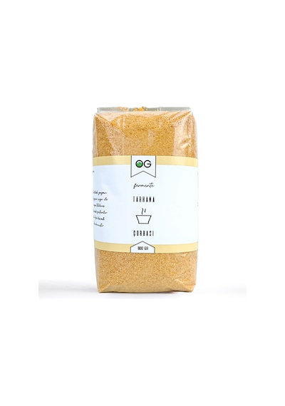 Yağmur Suyundan Fermente Tarhana 800gr 800 G