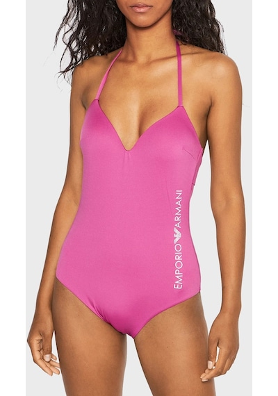 Emporio Armani S 262642 2R300 05873 Bayan Mayo Pembe