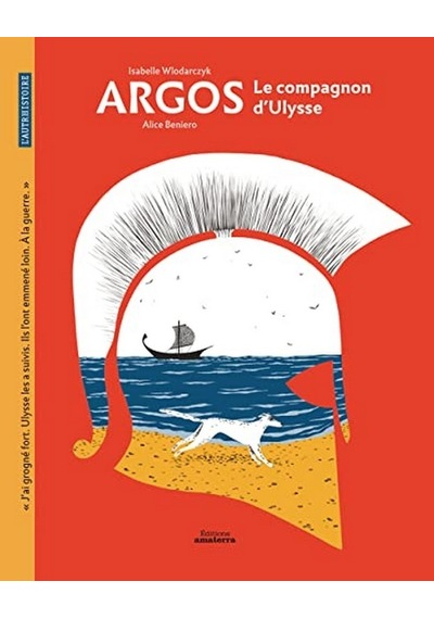 Argos Publisher Author