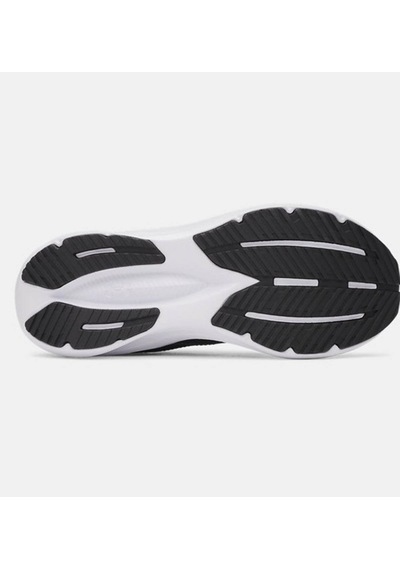 Under Armour Ua Bgs Assert 11 Siyah Erkek Çocuk Sneaker 6006905-001 Siyah
