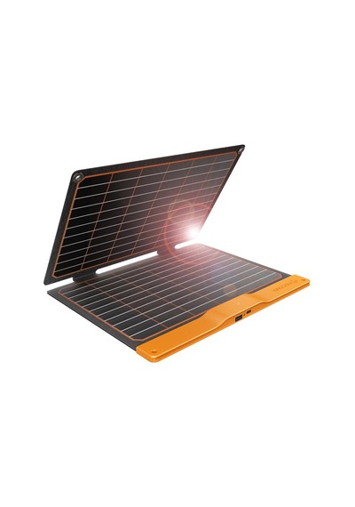 S20 Usb Çıkışlı Solar Panel 20w
