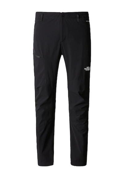 The North Face M Speedlight Slim Tapered Pant Erkek Outdoor Pantolonu Nf0a7x6ejk31 Siyah 001