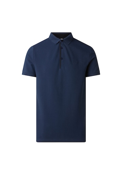 The North Face M Premıum Slım Polo Erkek Tişört Nf0a8c1n8k21 Lacivert