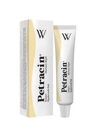 Uraw Petracin Akneye Eğilimli Ciltler İçin Dengeleyici Bakım Kremi 40 ML