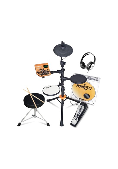 Carlsbro Rock50 Junior Elektro Davul