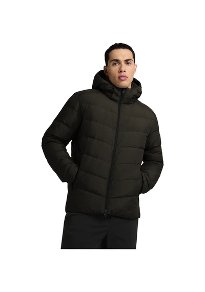 Jack Wolfskın Jack Wolfskin Colonius Rds Erkek Outdoor Ceketi E0205 Haki