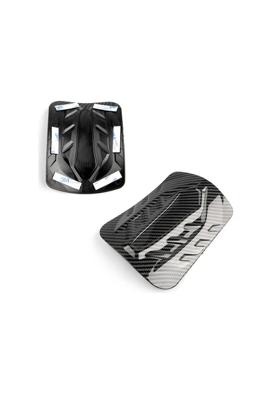 Nmax 125/155 2021-2024 Benzin-depo Koruma Kapak Karbon KARBON