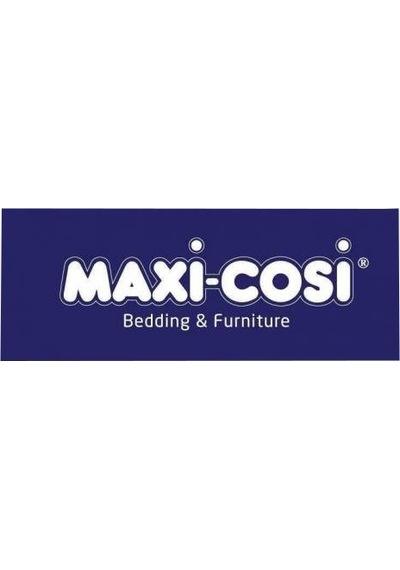 Maxi Cosi 60 x 90 Visco Bebek Yatağı Cotton Ortopedik Visco Yatak