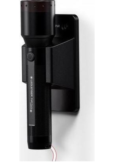 Ledlenser P6r Core 502179 El Feneri Çok Renkli