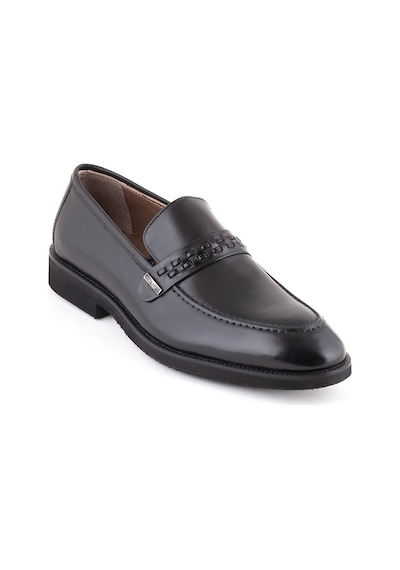 Pierre Cardin 1982 Erkek Ayakkabı Sltk6-001982001 Siyah