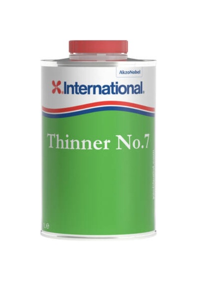 Thinner No7 1 Lt