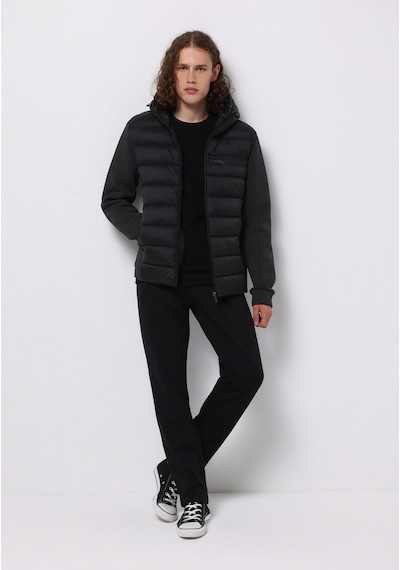 Colin's Colins Slim Fit Erkek Gri Mont Cl1076185 Q1.v1 Mga Gri Melanj
