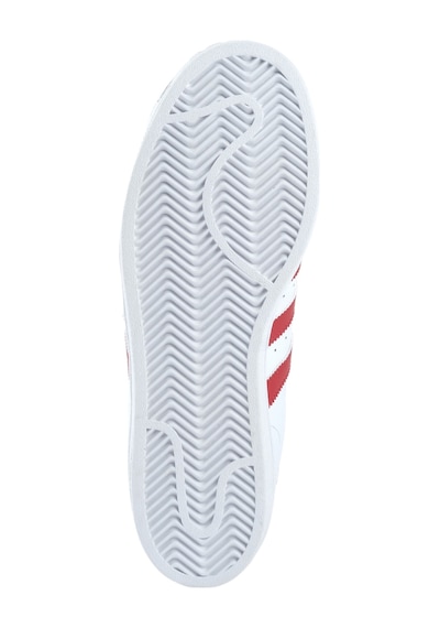 Adidas Superstar Erkek Beyaz Spor Ayakkabı Ig9367 Beyaz
