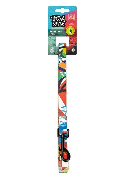 M-pets Urban Style Freestyle Gezdirme M Genel