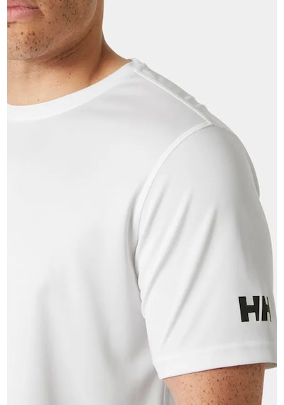 Helly Hansen Hh Tech T-shirt 2.0 Hha.49584 001 Beyaz