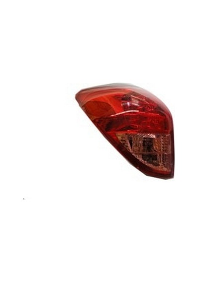 2006-2009 Toyota Rav4 Stop Lambası Sol Kırmızı-beyaz Casp Adet Oem No:8156142090