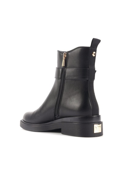 Nine West Talexıe 4pr Siyah Kadın Bot 000000000101914552 Siyah