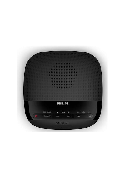 Philips TAR3205/12 Alarm Saatli Dijital FM Radyo