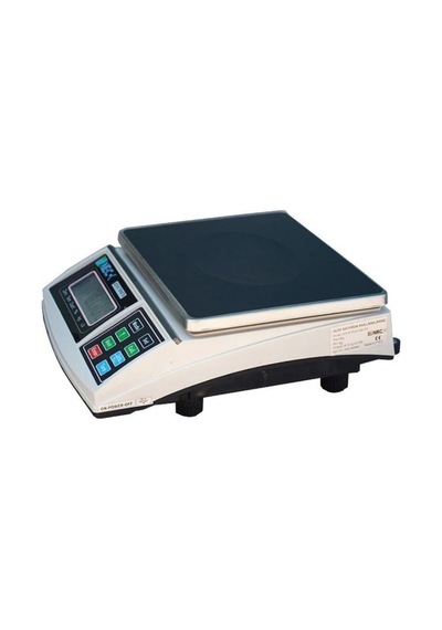 Necklife Jcs-b Elektronik Terazi 0.1 Gr 3 Kg
