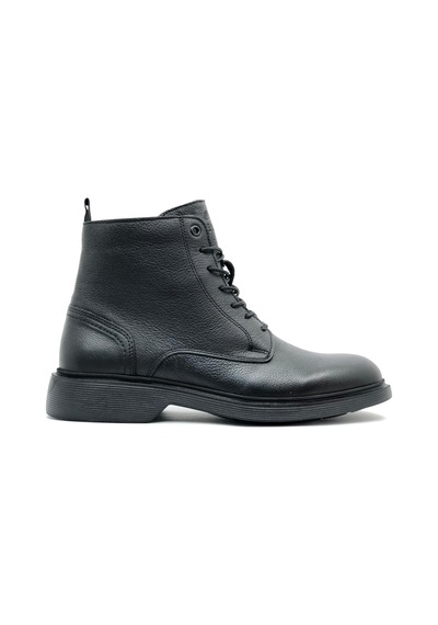 Greyder 17890 Urban Klasik Erkek Bot Siyah