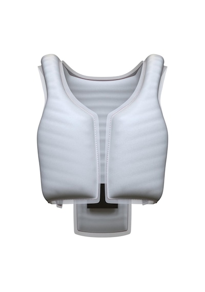 Dainese Smart Jacket Motosiklet Airbag Yelek Motosiklet Montu