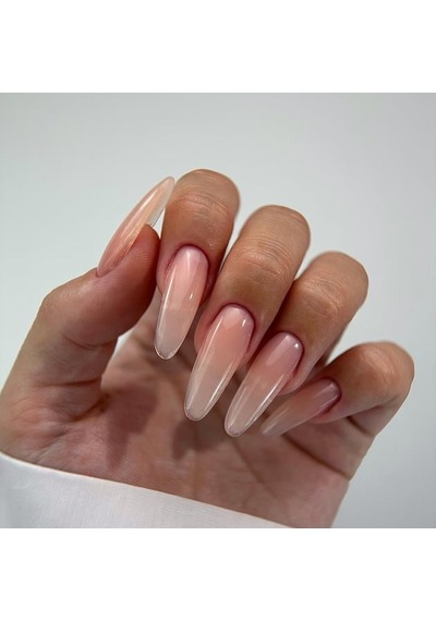 Patrisa Nail Akıllı Yayılım Kamuflaj Jeli - Smart Gel Blush - 15 Ml Pembe