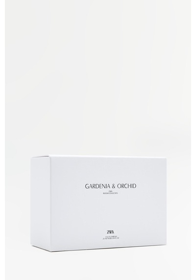 Zara Orchıd & Gardenıa Edp 2x90 Ml 3.0 Fl. Oz Parfüm Amber - Çiçeksi