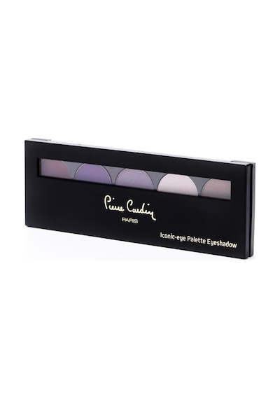 Pierre Cardin Iconic Far Paleti Kiss And Tell