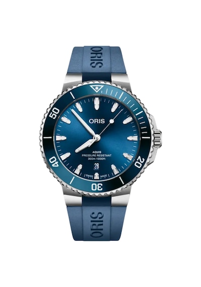 Oris Or.733 7789 4135-07 4 23 35fc Kol Saati Rose Gold