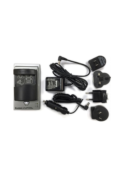 Kodak Klic 7001 Batarya İçin Şarj Aleti K7600 C