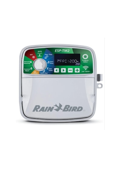 Rainbird Esp-tm2 4 İst./ Selenoid Vana Ve Bağlantı Parçaları