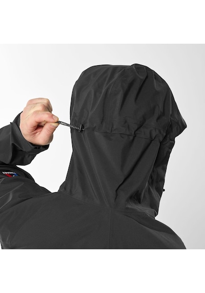 Millet Trılogy Vı Gore-tex Pro Erkek Ceket Mıv7830 N0247 Siyah